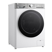 LG 13 kg parní pračka LG | 1400 ot./min | Direct Drive™ | AI DD™ | ezDispense™, FASR9A34WC