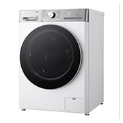 LG 13 kg parní pračka LG | 1400 ot./min | Direct Drive™ | AI DD™ | ezDispense™, FASR9A34WC