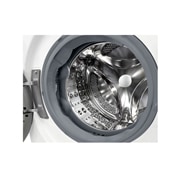 LG 9 kg slim parní pračka LG  | 1200 ot./min | TurboWash™360° | ThinQ™, FBLR7A92WC