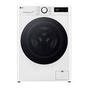 LG 8 kg parní pračka / 5 kg sušička LG | 1200 ot./min | Direct Drive™ | AI DD™, FCR5A85WS