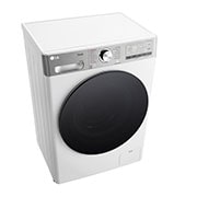 LG 9 kg parní pračka / 5 kg sušička LG 1200 ot./min | Direct Drive™ | AI DD™ | TurboWash™360°, FCR9A95WG