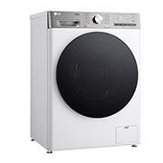 LG 9 kg parní pračka / 5 kg sušička LG 1200 ot./min | Direct Drive™ | AI DD™ | TurboWash™360°, FCR9A95WG