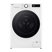 LG 9 kg parní pračka LG | A | 1200 ot./min | Direct Drive™ | AI DD™, FLR5A92WS