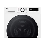 LG 9 kg parní pračka LG | 1200 ot./min | Direct Drive™ | AI DD, FLR5A92WW