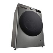 LG 8 kg slim parní pračka LG  | 1200 ot./min | TurboWash™360° | ThinQ™, FLR7A82PG