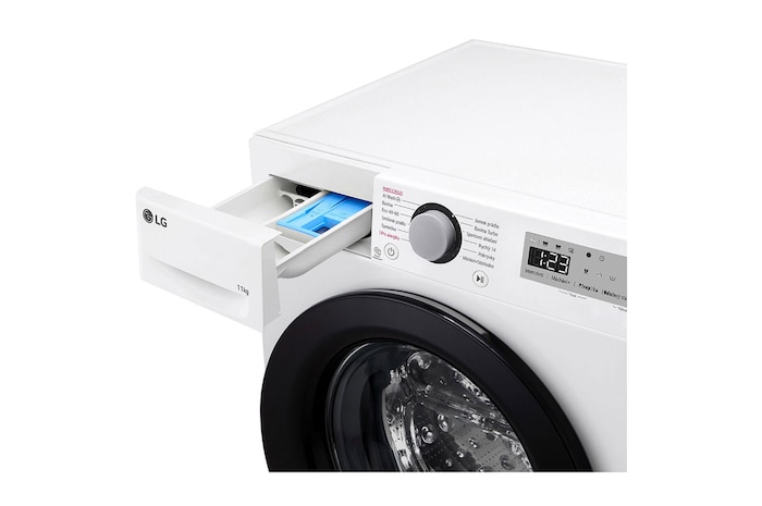 side with detergent poet open view