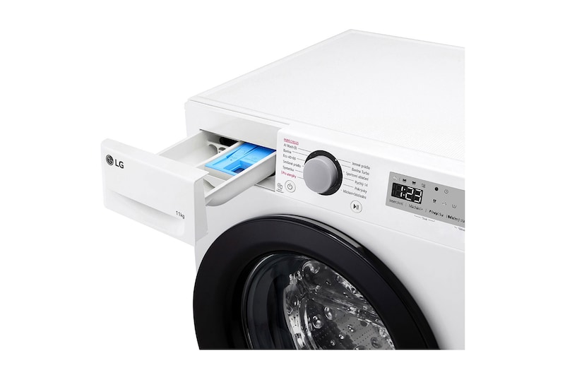 side with detergent poet open view