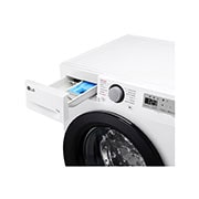 side with detergent poet open view