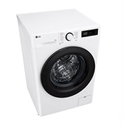 LG 10 kg parní pračka LG | A | 1400 ot./min | Direct Drive™ | AI DD™, FSR5A04WL