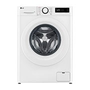 LG PRACÍ SET | LG Pračka FSR5A94WH+ Sušička RC81V5AV7N + Výsuvný mezikus ZDARMA, LAUNWDSN22