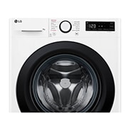 LG 9 kg parní pračka LG | A | 1400 ot./min | Direct Drive™ | AI DD™, FSR5A94WL