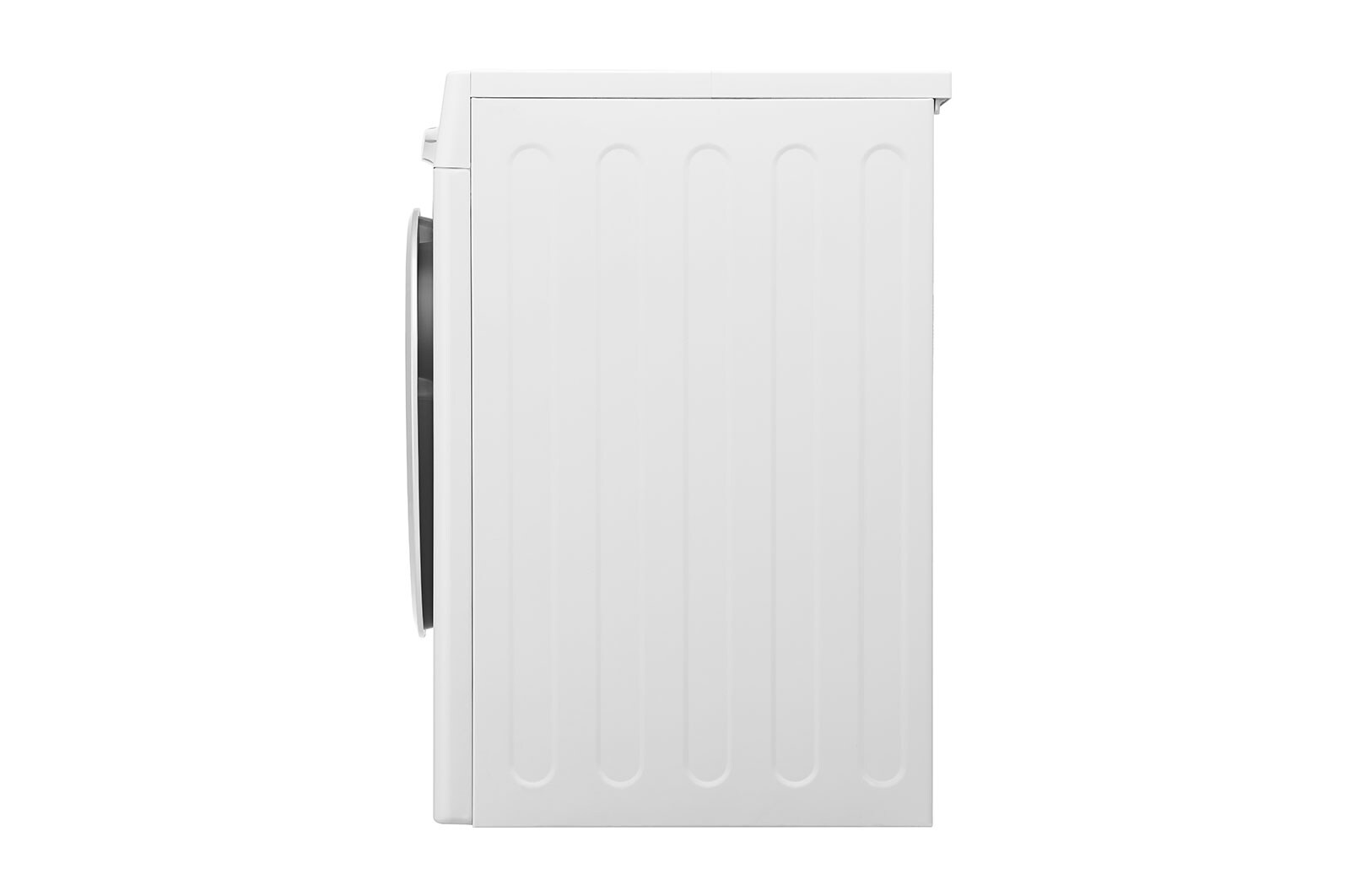 LG 8 kg parní pračka, 1400 ot./min, A+++ (v rozsahu A+++ až D), 6 Motion DD, Direct Drive™, Steam™ - parní praní, ThinQ™, Přidat prádlo, 14 programů, FW84J6TY0