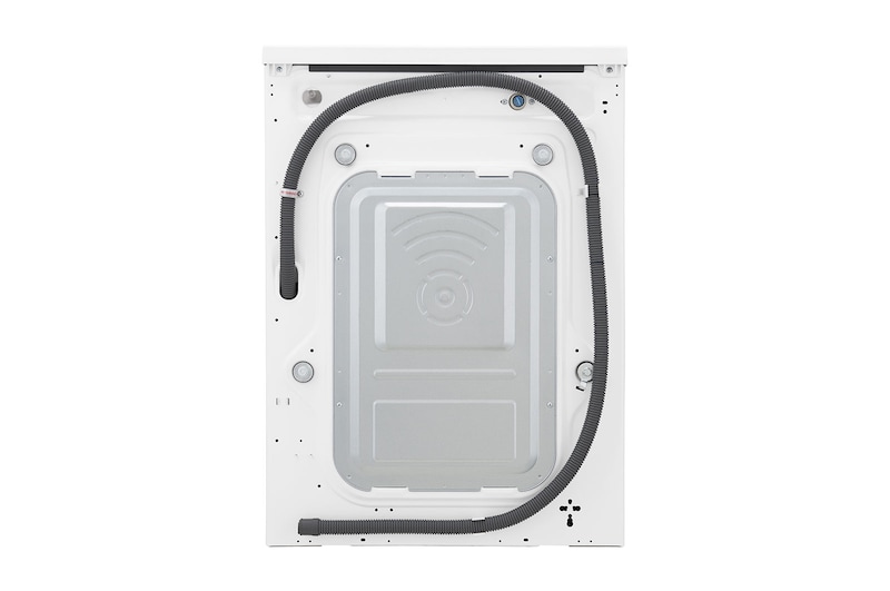 LG 8 kg parní pračka, 1400 ot./min, A+++ (v rozsahu A+++ až D), 6 Motion DD, Direct Drive™, Steam™ - parní praní, ThinQ™, Přidat prádlo, 14 programů, FW84J6TY0