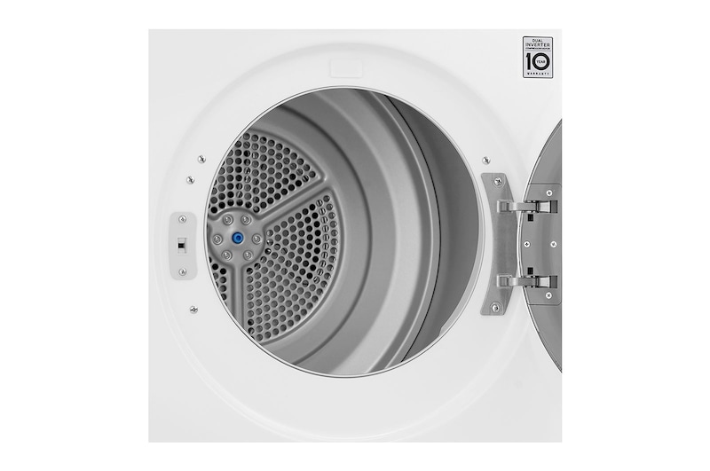 LG PRACÍ SET | LG Pračka FSR5A94WL + Sušička RC81V5AV7N + Výsuvný mezikus ZDARMA, LAUNWDSN21