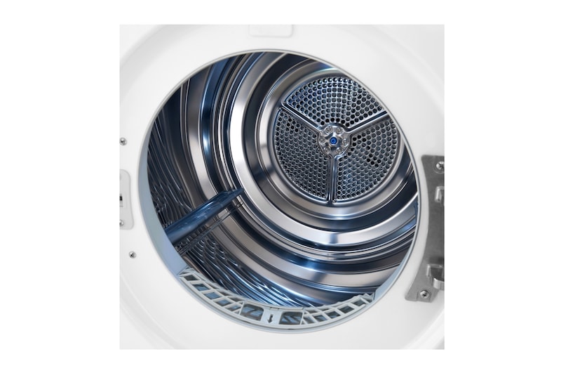 LG PRACÍ SET | LG Pračka FASR3A94WS + Sušička RC8TV9AVSN + Výsuvný mezikus ZDARMA, LAUNWDSN7