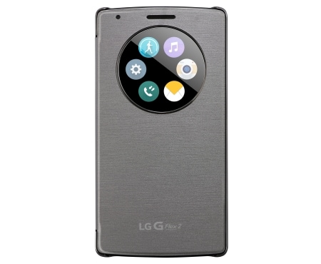 QuickCircle pouzdro pro LG G Flex2