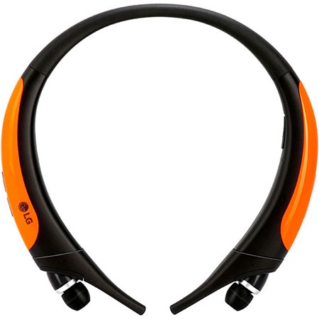 HBS-850 Orange