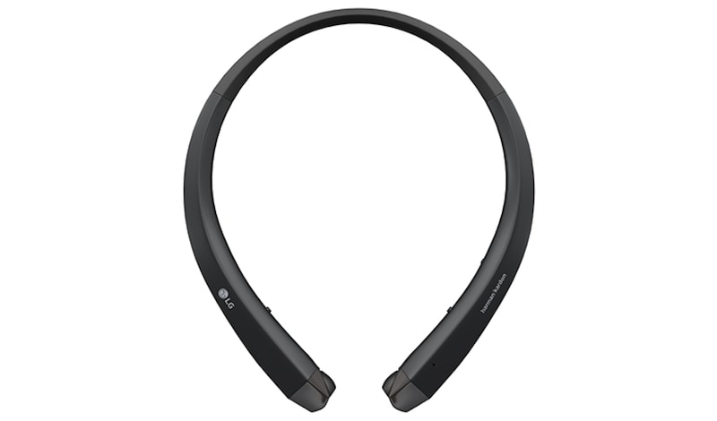 LG TONE INFINIM™ Wireless Stereo Headset, HBS-910