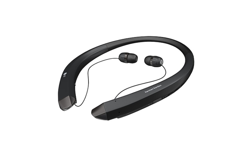 LG TONE INFINIM™ Wireless Stereo Headset, HBS-910