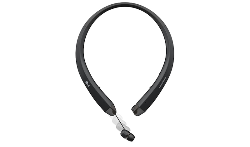 LG TONE INFINIM™ Wireless Stereo Headset, HBS-910