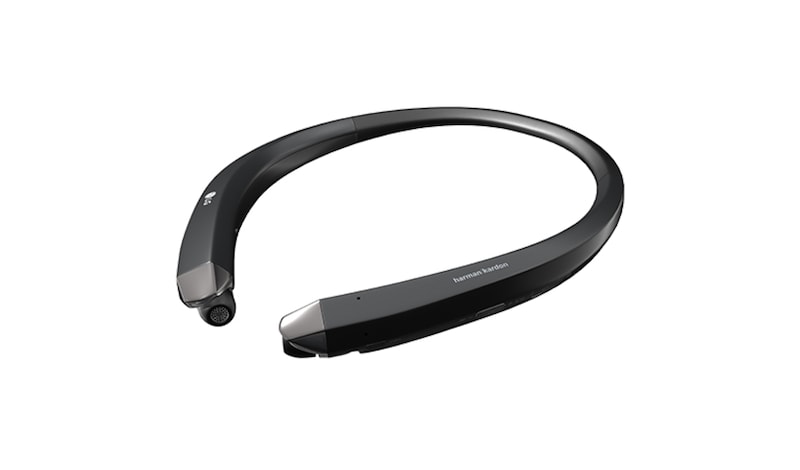 LG TONE INFINIM™ Wireless Stereo Headset, HBS-910