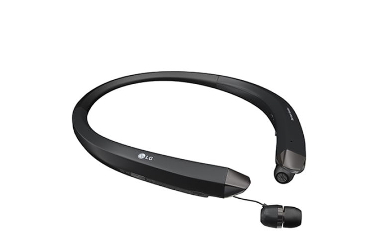 LG TONE INFINIM™ Wireless Stereo Headset, HBS-910