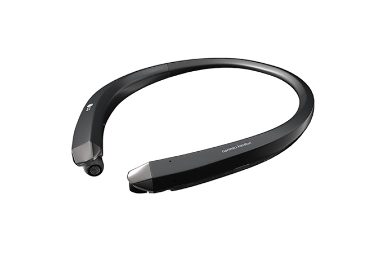 LG TONE INFINIM™ Wireless Stereo Headset, HBS-910
