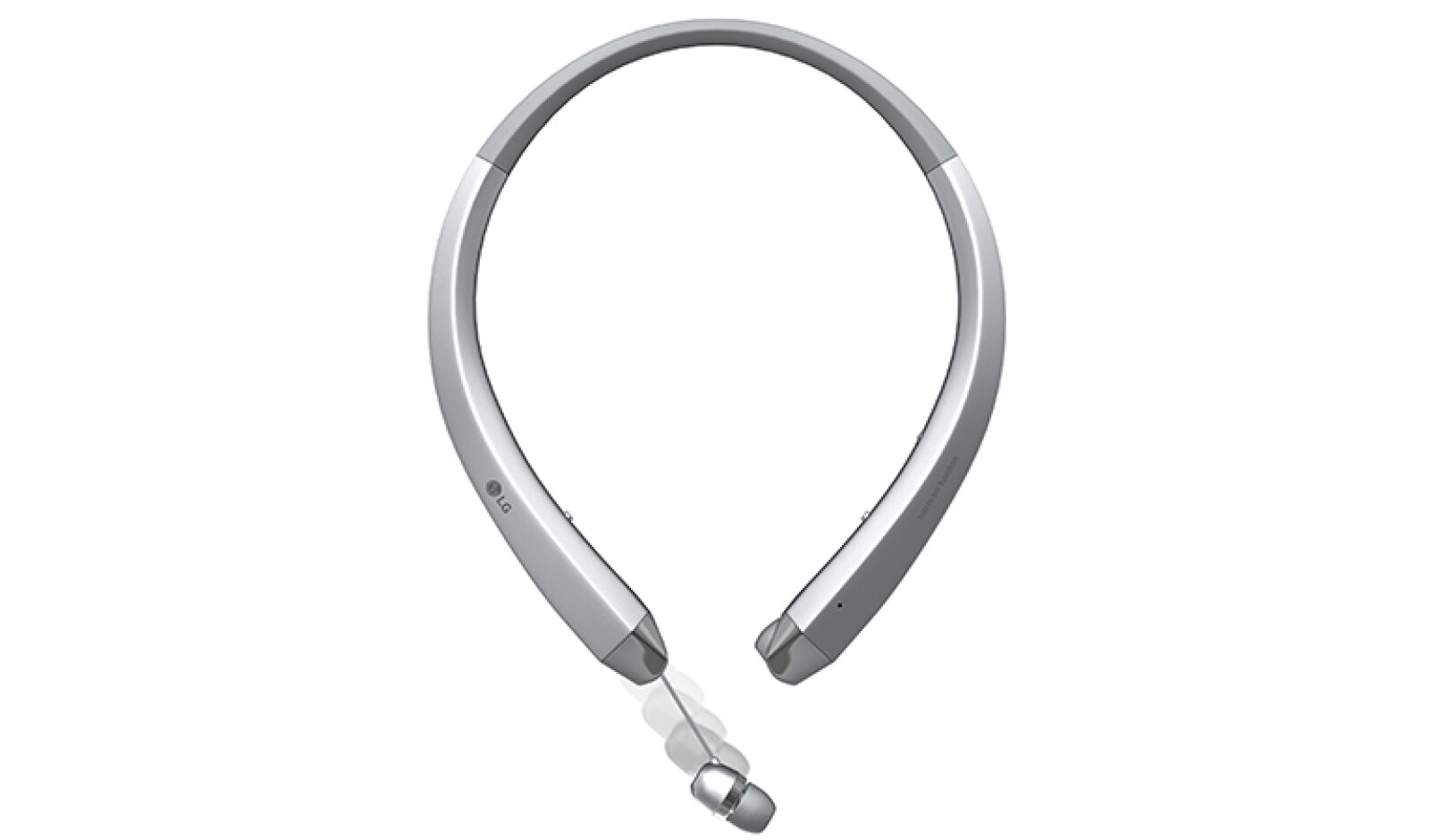 LG TONE INFINIM™ Wireless Stereo Headset, HBS-910