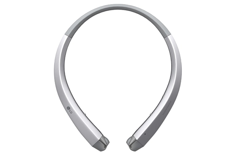 LG TONE INFINIM™ Wireless Stereo Headset, HBS-910