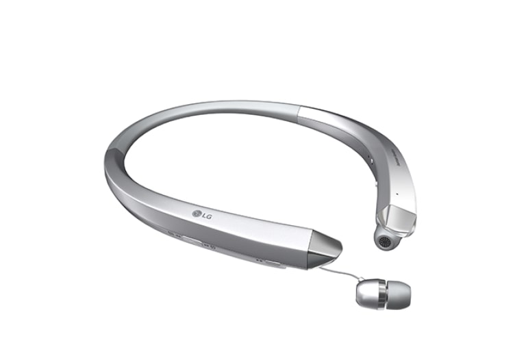 LG TONE INFINIM™ Wireless Stereo Headset, HBS-910