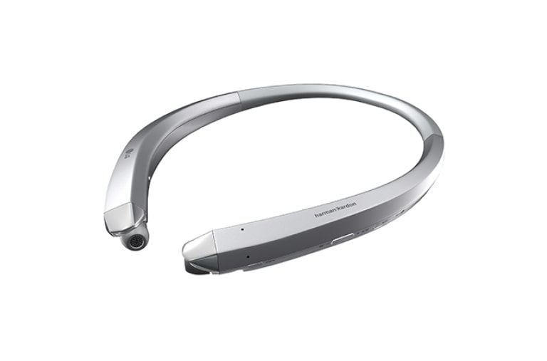 LG TONE INFINIM™ Wireless Stereo Headset, HBS-910