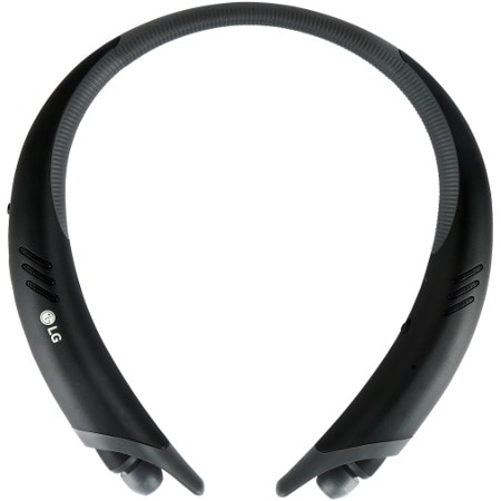 LG HBS-A100 Black