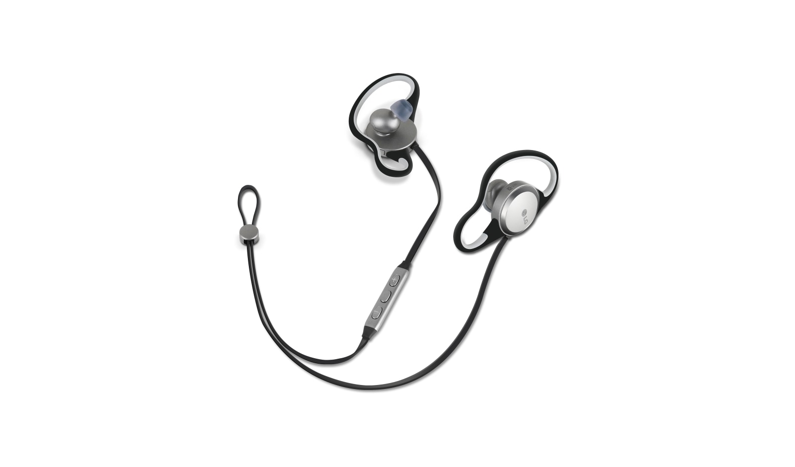 LG Bezdrátová sluchátka LG Force, HBS-S80