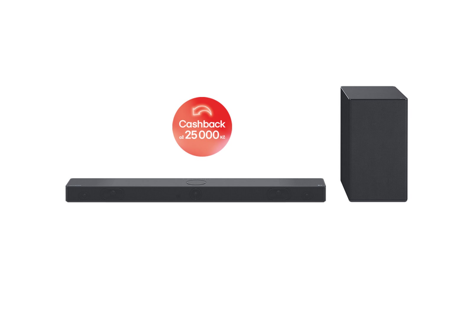 LG SC9S - soundbar, SC9S