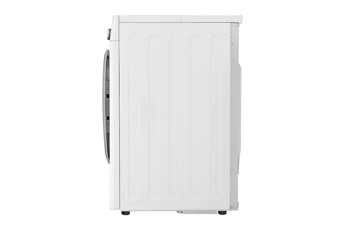 LG Sušička LG | 8 kg | DUAL Inverter Heat Pump™|ThinQ™|Bílá, RC81V5AV7N