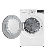 LG 9 kg sušička LG | Režim Energie / Čas | automatické čištění kondenzátoru | Wi-Fi, RC91V9AV4N