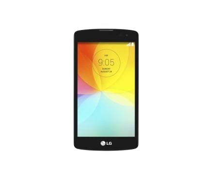 LG L Fino - D290N - Mobilní Telefon