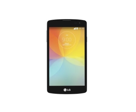 LG F60 - D390N - Mobilní Telefon