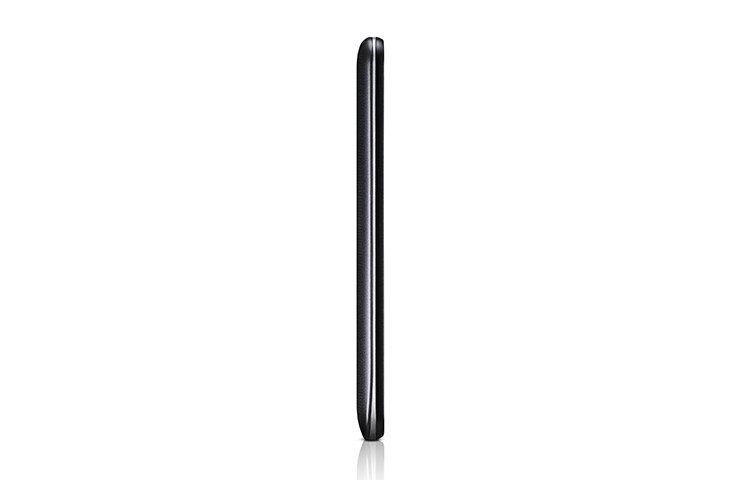 LG G2 MINI - 4,7" TFT IPS displej, 8GB paměť, CPU 1,2GHz, quad core Qualcomm® Snapdragon™ 400, microSD až 32GB, 8 MPx BSI fotoaparát, 2440 MAH Baterie, NFC, D620R