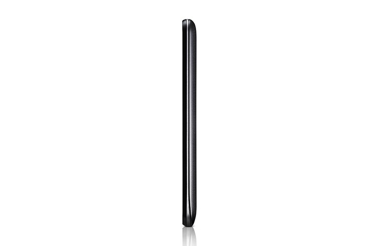 LG G2 MINI - 4,7" TFT IPS displej, 8GB paměť, CPU 1,2GHz, quad core Qualcomm® Snapdragon™ 400, microSD až 32GB, 8 MPx BSI fotoaparát, 2440 MAH Baterie, NFC, D620R