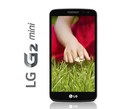 LG G2 Mini D620R - Android 4.4 KitKat - Smartphone - Mobilní telefon