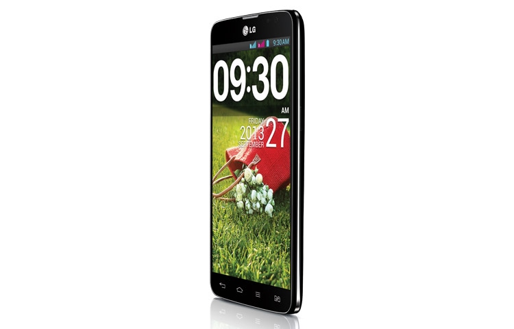 LG G Pro Lite Dual 5,5" IPS displej, 1GB RAM, 1GHz Dual Core, 8GB interní paměť, 8MPx, 3140 mAh baterie, D686