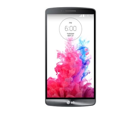 LG G3 D855 - Android 4.4 KitKat - Mobilní telefon LG