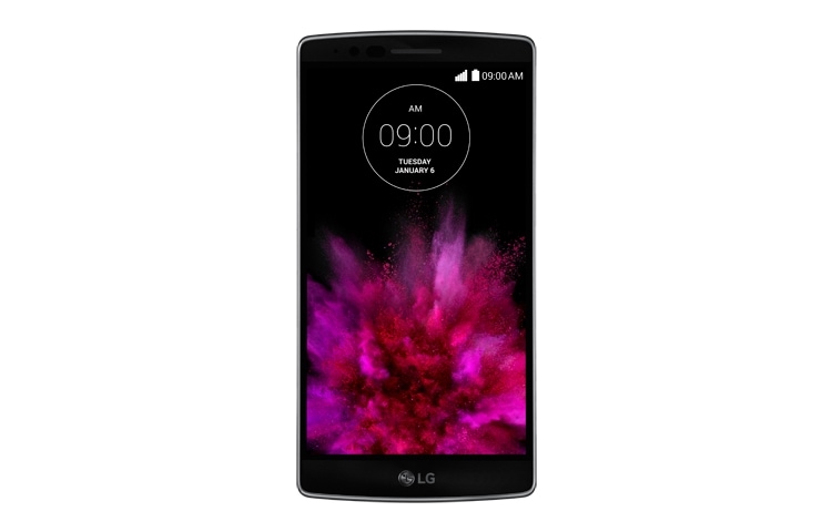 LG G Flex2, 5,5" P-Oled displej, 13MPx Laser AF OIS+ fotoaparát, Octa Core 2,0GHz, LTE, H955