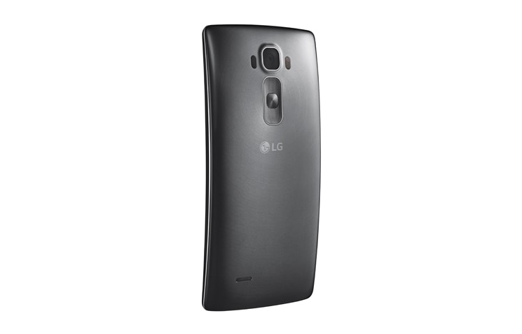 LG G Flex2, 5,5" P-Oled displej, 13MPx Laser AF OIS+ fotoaparát, Octa Core 2,0GHz, LTE, H955