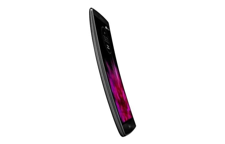 LG G Flex2, 5,5" P-Oled displej, 13MPx Laser AF OIS+ fotoaparát, Octa Core 2,0GHz, LTE, H955