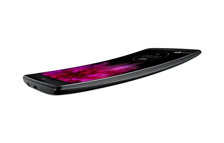 LG G Flex2, 5,5" P-Oled displej, 13MPx Laser AF OIS+ fotoaparát, Octa Core 2,0GHz, LTE, H955