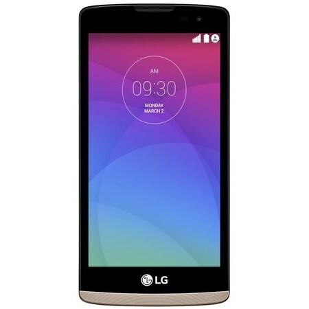 LG Leon - H320