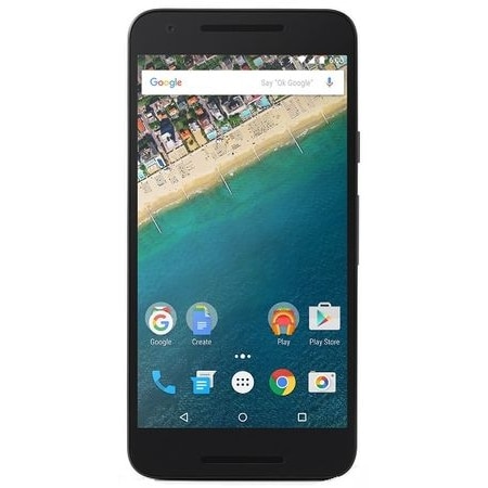 LG NEXUS 5X