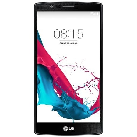 LG G4 - H815 - Android Lollipop - Mobilní telefon LG